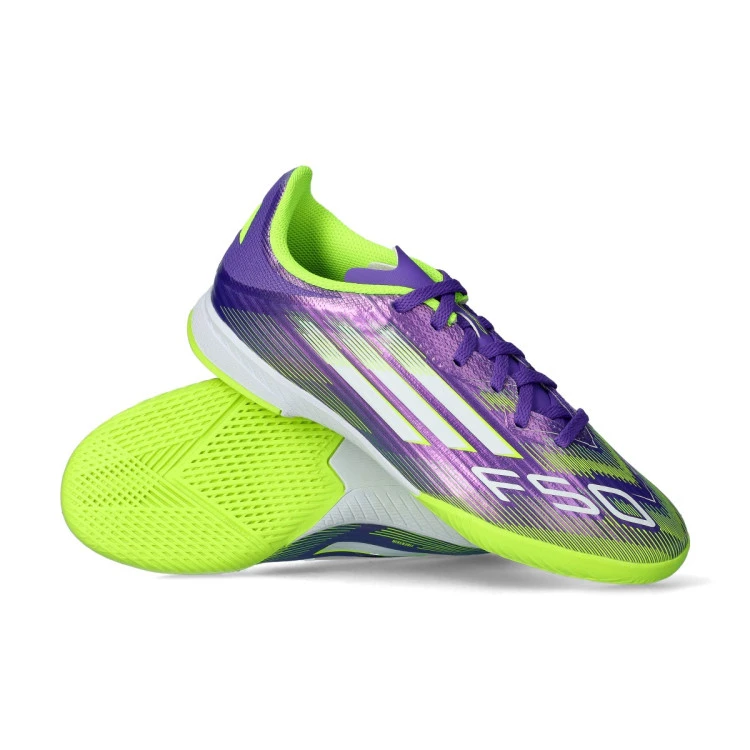 Zapatilla adidas F50 League In Niño
