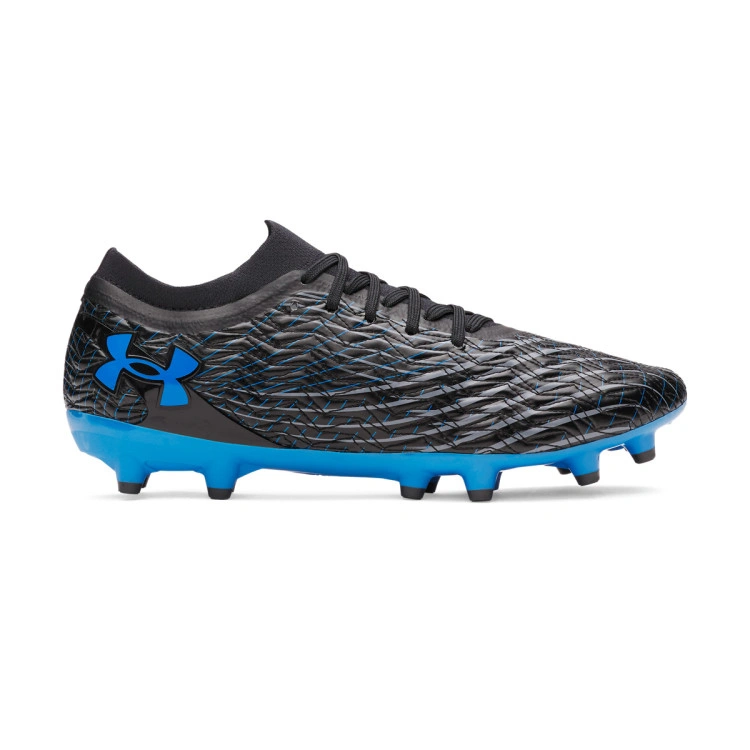 Bota Under Armour Magnetico Pro 5 FG 3 Bota Under Armour Magnetico Pro 5 FG