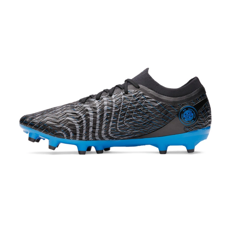 Bota Under Armour Magnetico Pro 5 FG 4 Bota Under Armour Magnetico Pro 5 FG
