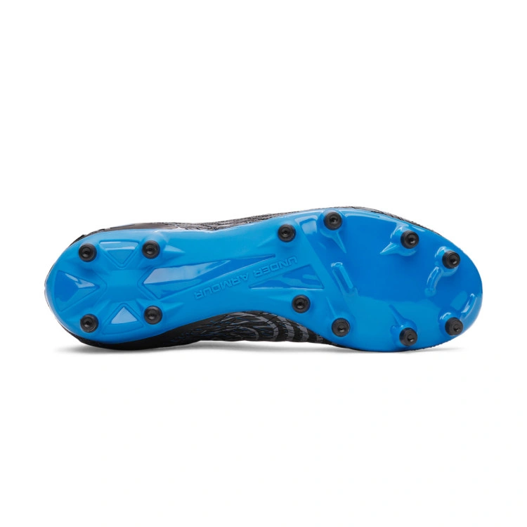 Bota Under Armour Magnetico Pro 5 FG 5 Bota Under Armour Magnetico Pro 5 FG
