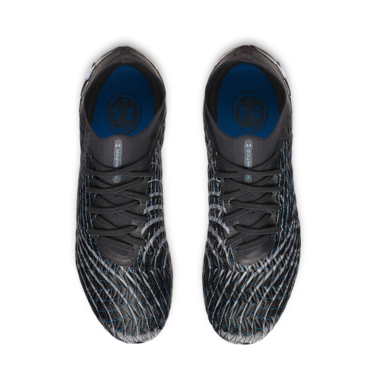 Bota Under Armour Magnetico Pro 5 FG 6 Bota Under Armour Magnetico Pro 5 FG