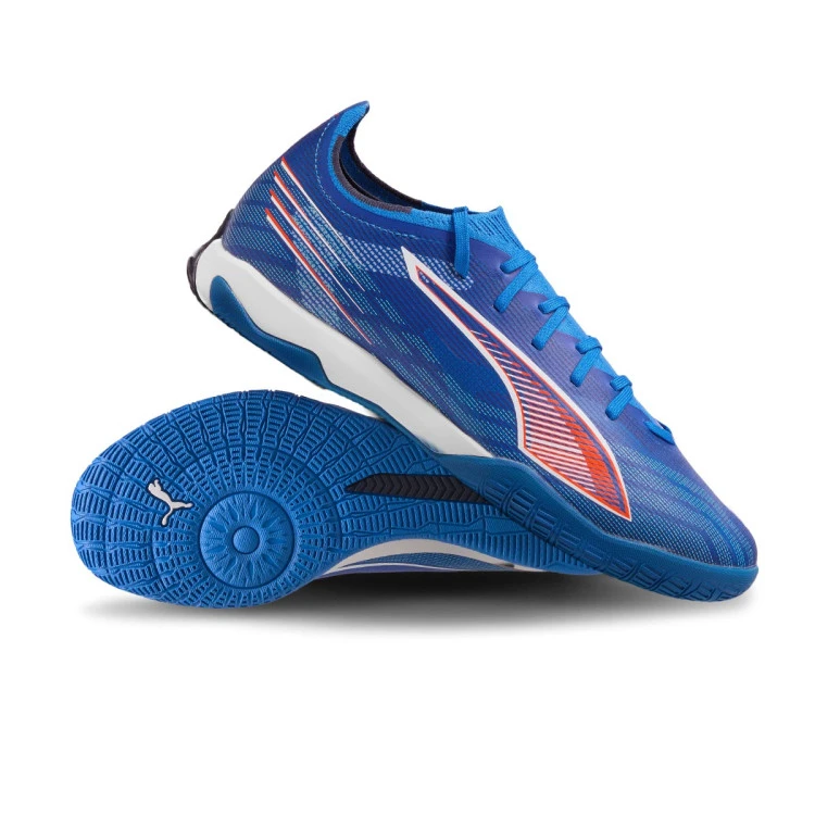 Zapatilla Puma Ultra 6 Match IT