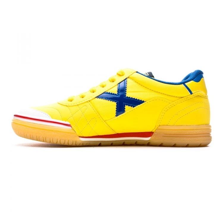 Zapatilla Munich Gresca 4 Zapatilla Munich Gresca